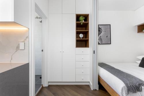 Stylish Studio Near Kings Cross Train Station