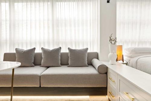 City Centre Studio by Hyde Park