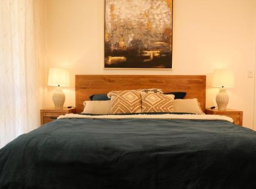 Four Bedroom house in Oakbank
