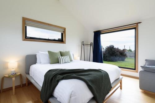 Sisters Beach Hideaway - A Coastal Escape