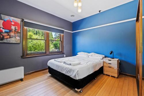 Hobart 3 bedroom townhouse