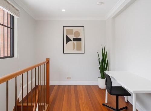 Eat Sleep FishMarket Repeat 2BR House