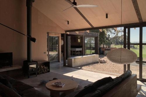 Ross Farm - Dairy