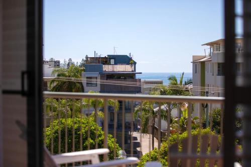 Kings Bay Apartments
