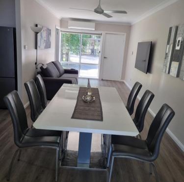 Riverside Farm Stay