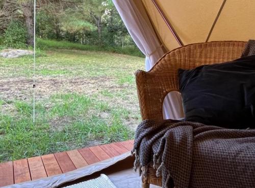 Kanimbia Luxury Glamping