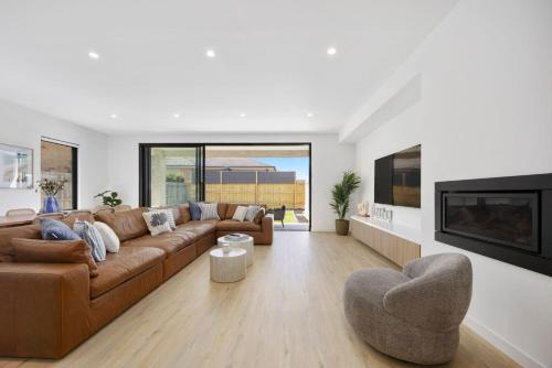 Peninsula Sea Breeze
