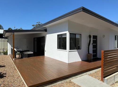 Kahibah Guesthouse