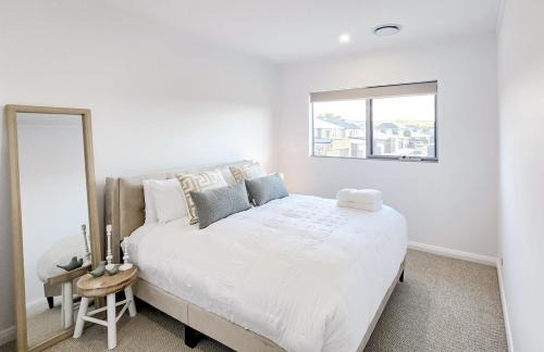 Kincaid Travellers Townhouse - Central Wagga