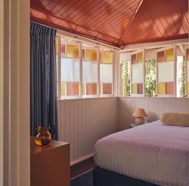 Halse Lodge Noosa Heads