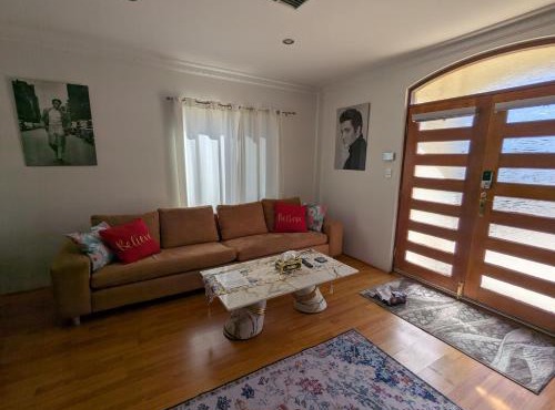 Lake Estate Stay