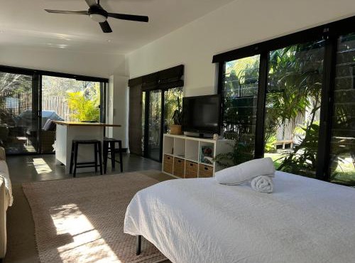 Bali In Berrara