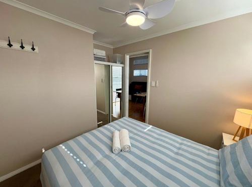 The Beach Quarters
