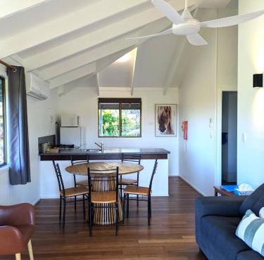 Alstonville Country Cottages