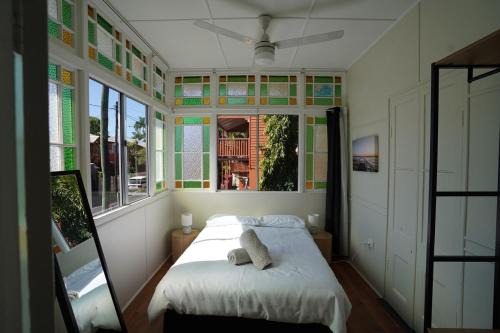 The Quinn - Inner City Classic Queenslander