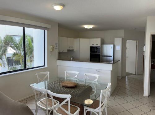 Kings Row Apartments