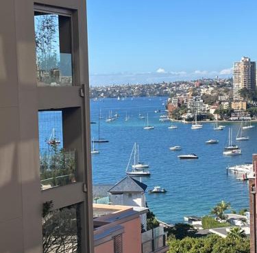 Harbourside Apartment