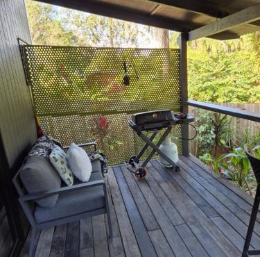 Greenhills Retreat