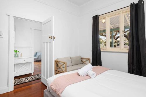 Classic Australian Charm