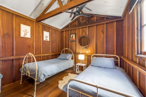 Country Cottage Sunshine Coast