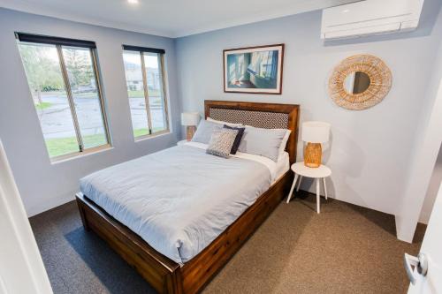Aqua Tides - Port Geographe