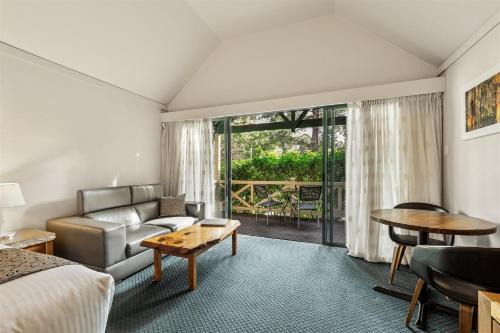 Heritage Trail Lodge