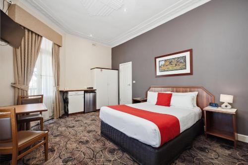 Quality Hotel Bayswater