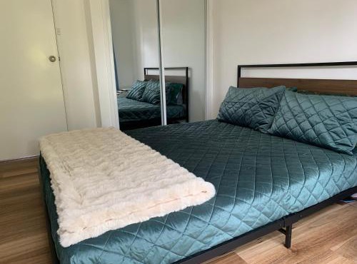 Chic Stylish Granny Flat with Stunning Garden View at MC 2079