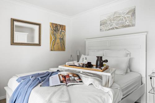 Berry Beach Holiday Cottage