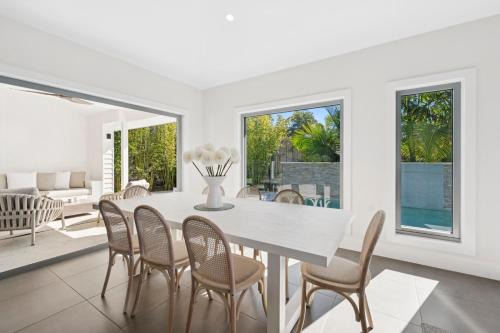 Gerald's Break Away - Style and luxury with Pool
