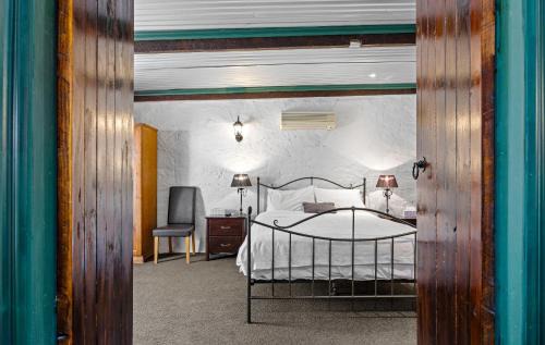 Barossa Valley Springton Cottages