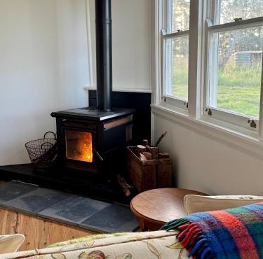 Beltane Cottage