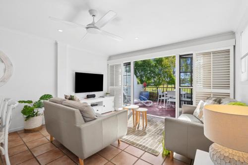 Villa Aqua 6 - Riverfront Noosaville