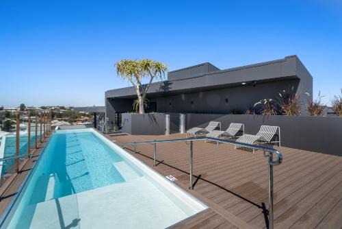 Fremantle Coast Studio Beach at your Doorstep