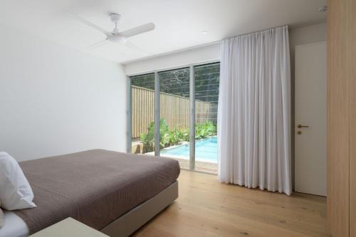 Navy'S By The Beach - Rainbow Shores. Pool. Walk to beach