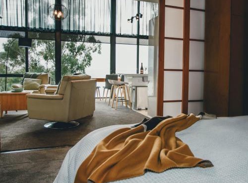 Tamar River Apartments