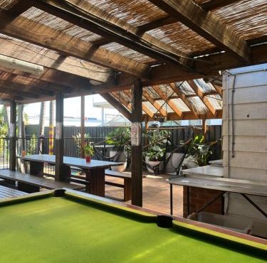 Backpackers Newcastle
