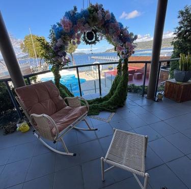 Bluewatersanctuary holiday house