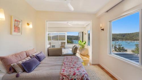 'Bouddi Galing' by HolidayCo