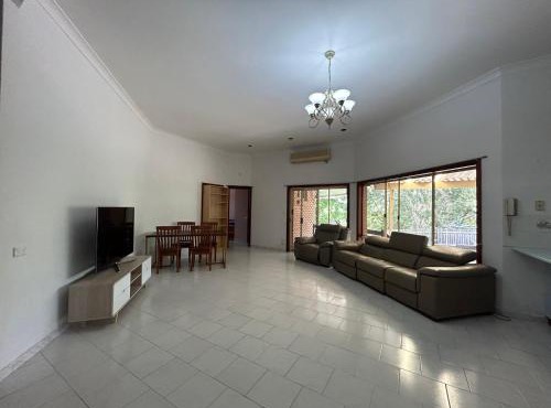3 Beautiful Room