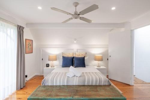Rosa-Tranquil Retreat Near Malua Bay Beach