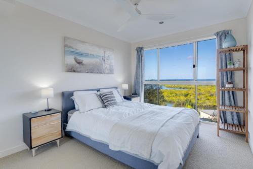 Stunning 3BR Oceanview Retreat