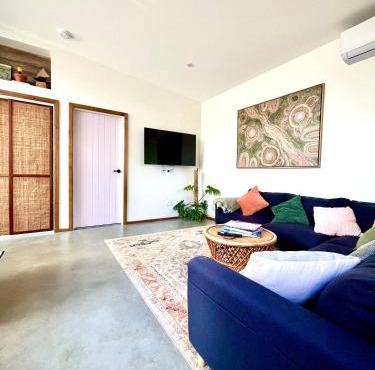 Tathra Tides - Private Sauna - Walk to Beach and Cafés