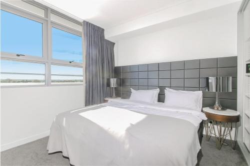 2 beds luxury apartment in the heart of chatswood52