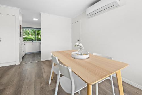 2 Bedroom Villa In Tropical Resort