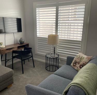 Hamptons House Mudgee -Lux Stays