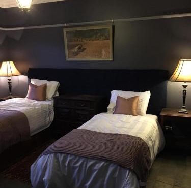 Springmead B&B