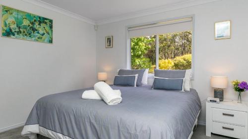 Escape To Tranquil Haven