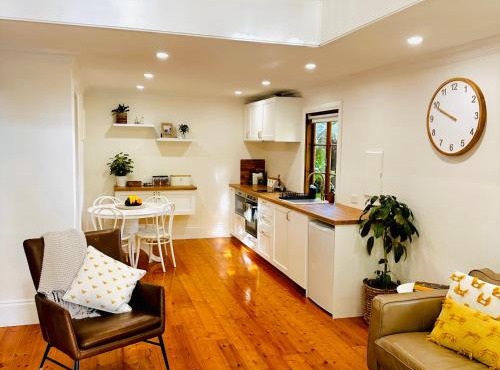 Aldgate Creek Cottage