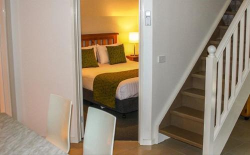 A-Line Holiday Park